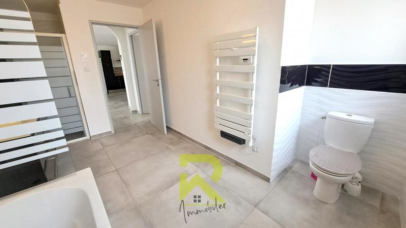 Villa - 134 m² - 4 pièces