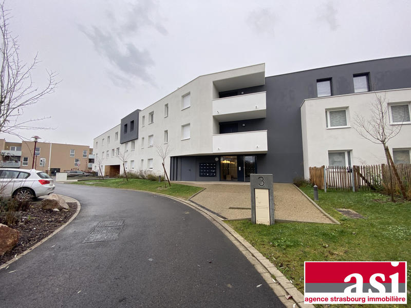 Appartement - 24 m² - 1 pièce