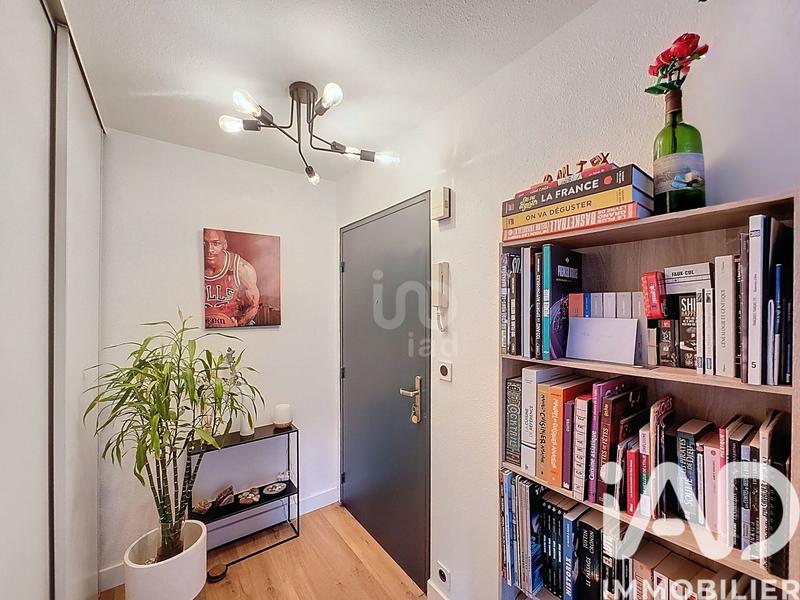 Appartement - 54 m² - 3 pièces