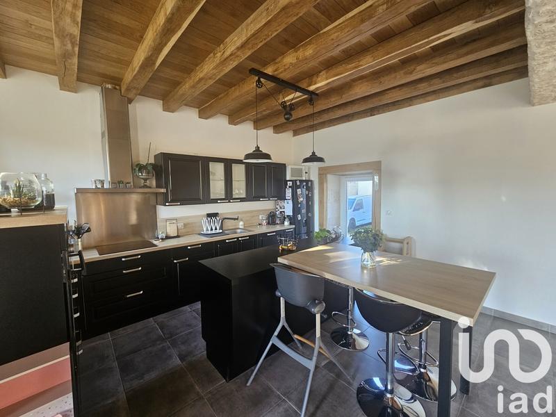 Maison - 174 m² - 5 pièces