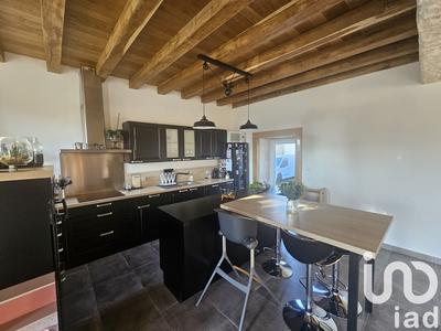 Maison - 174 m² - 5 pièces