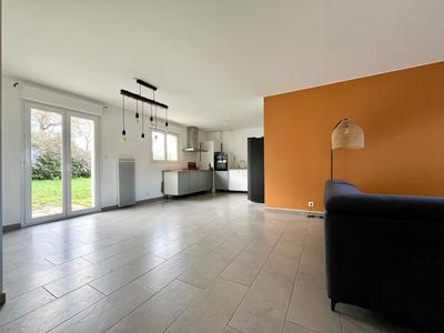 Pavillon - 83 m² - 4 pièces