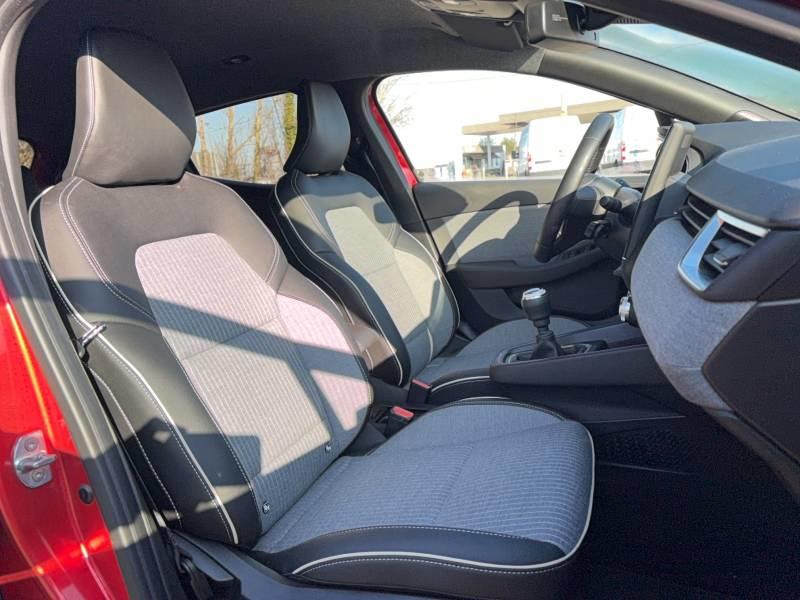 Renault Clio TCe 90 Gsr2 Techno