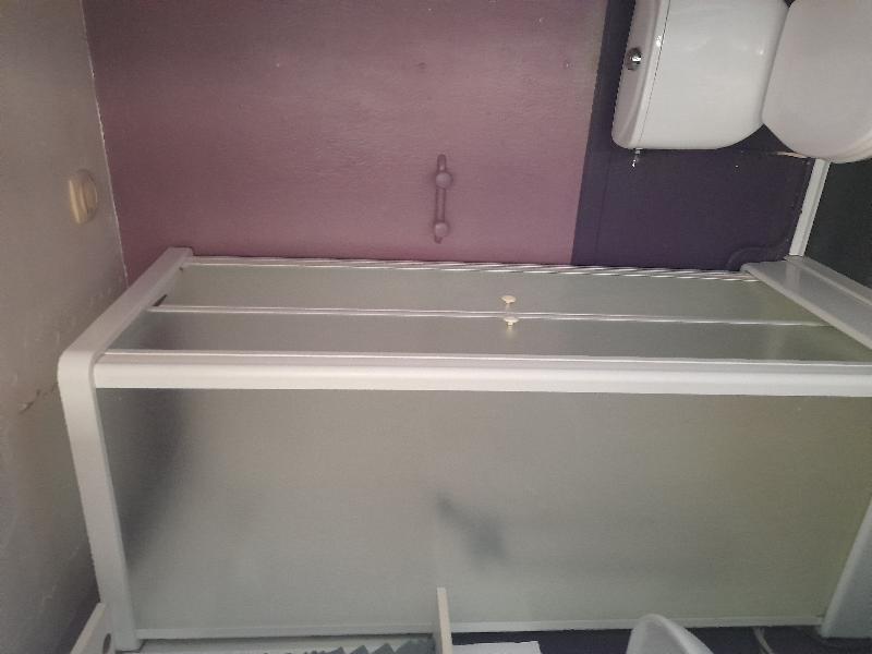 Studio - 20 m² - 1 pièce