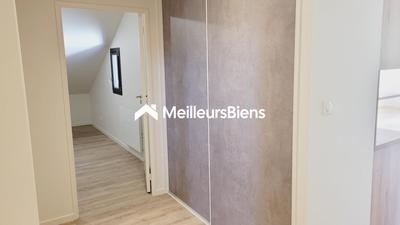 Appartement - 89 m² - 3 pièces