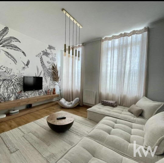 Maison - 141 m² - 5 pièces