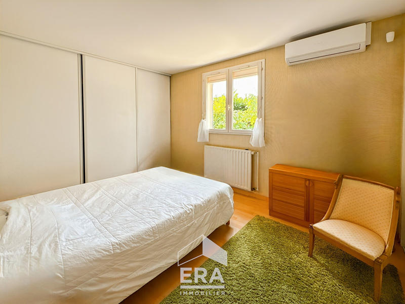 Maison - 109 m² - 6 pièces