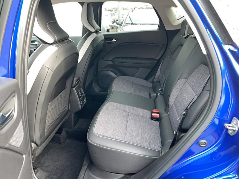 Renault Captur TCe 90 Techno