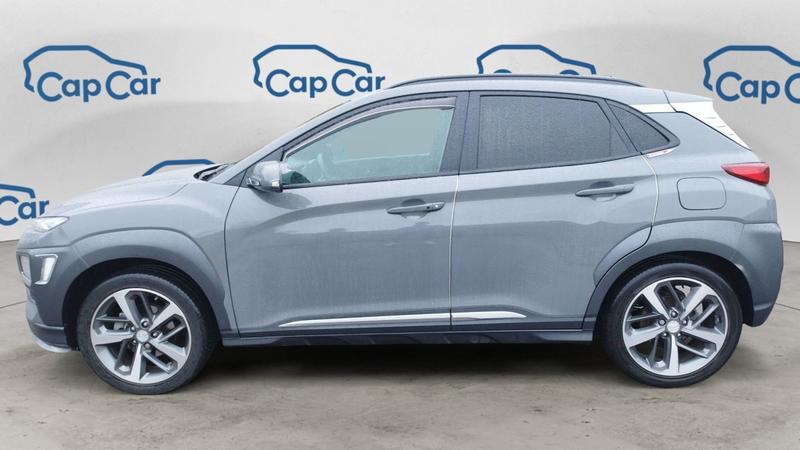 Hyundai Kona I 1.0 t-GDi 120 Executive
