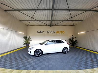 Hyundai i30 1.6 Crdi 136 Dct-7 Creative