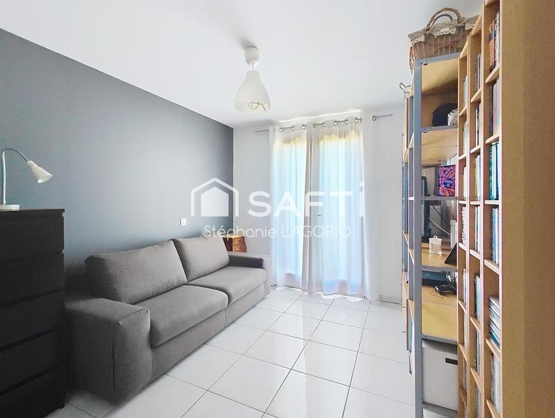 Villa - 126 m² - 5 pièces