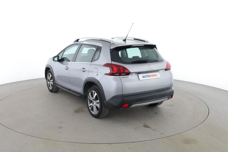 Peugeot 2008 1.2 PureTech Allure 110 ch
