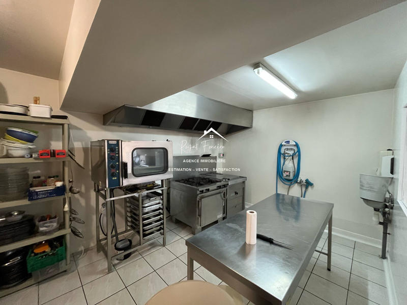 Maison ancienne - 132 m² - 4 pièces