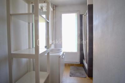 Appartement - 67 m² - 4 pièces