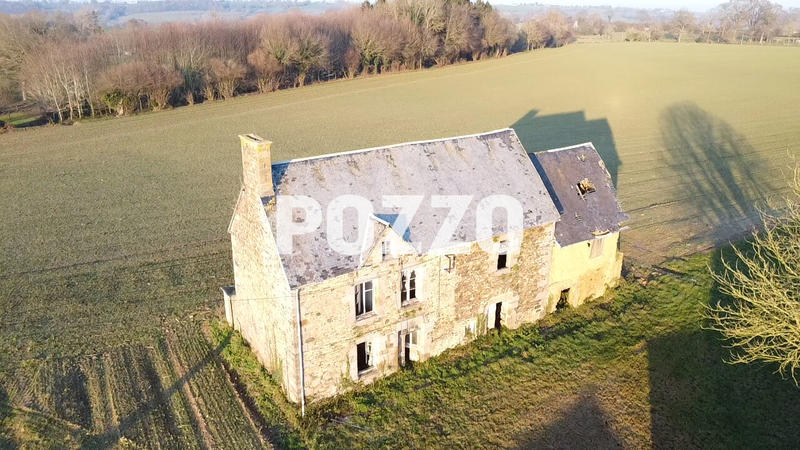 Maison - 140 m² - 4 pièces