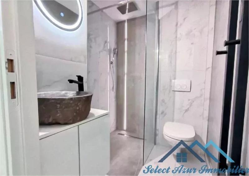 Appartement - 27 m² - 1 pièce