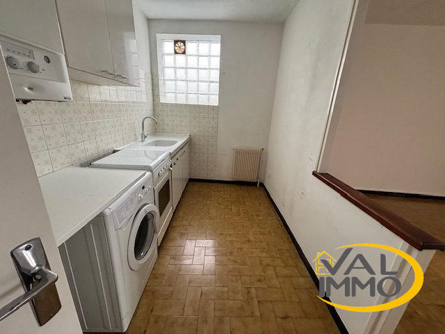 Appartement - 37 m² - 1 pièce