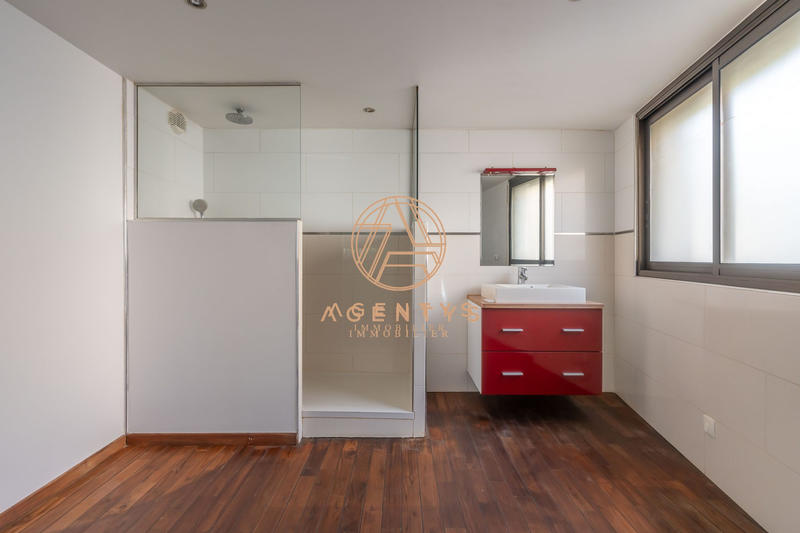 Appartement - 41 m² - 2 pièces