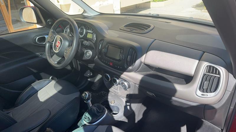 Fiat 500l 0.90 TwinAir 105 Club