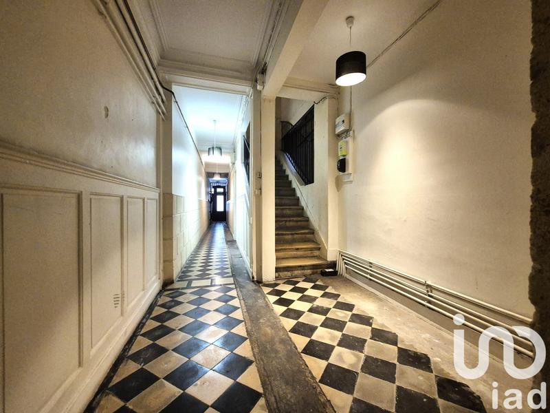 Appartement - 113 m² - 4 pièces