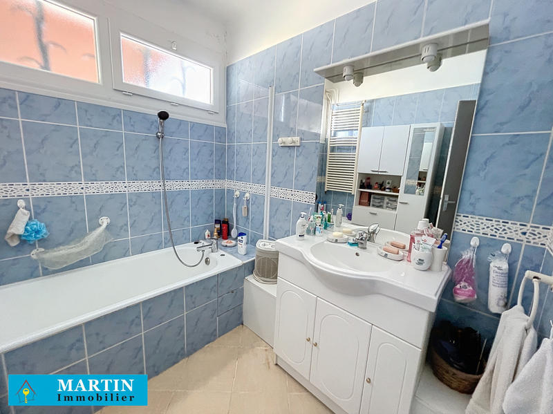 Villa - 106 m² - 5 pièces