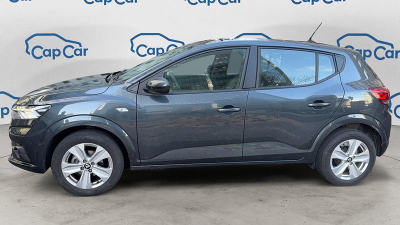 Dacia Sandero 1.0 TCe 90 Confort