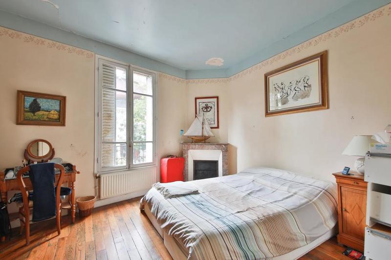 Maison - 160 m² - 7 pièces