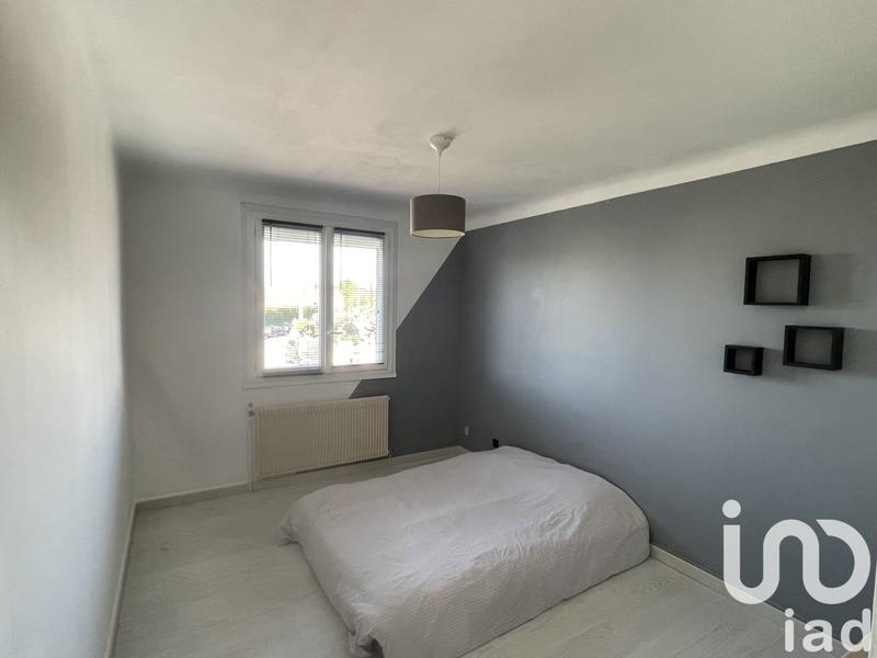 Maison - 142 m² - 5 pièces