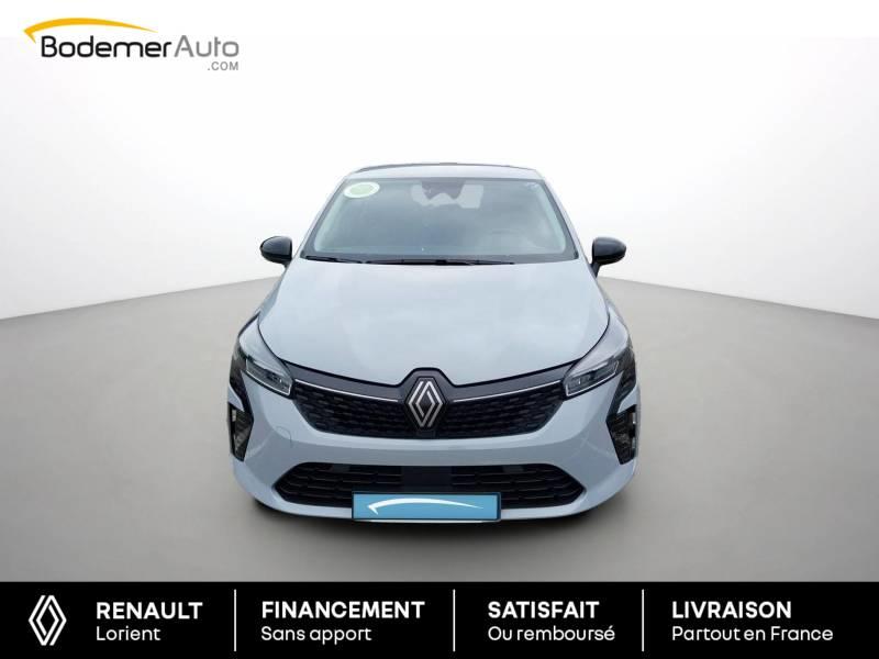 Renault Clio TCe 90 Evolution