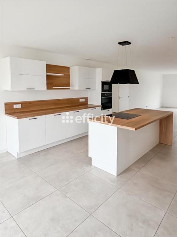 Pavillon - 141 m² - 5 pièces