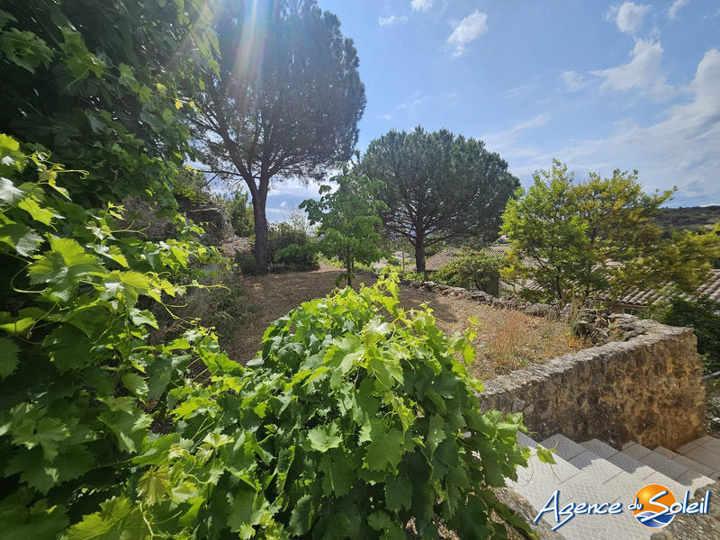 Maison - 180 m² - 4 pièces