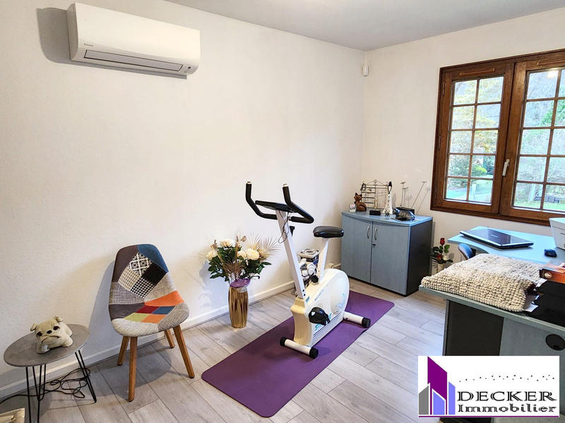 Maison - 74 m² - 3 pièces