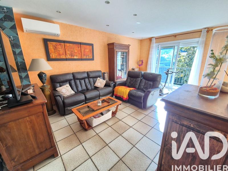 Maison - 112 m² - 4 pièces