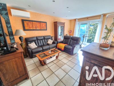 Maison - 112 m² - 4 pièces