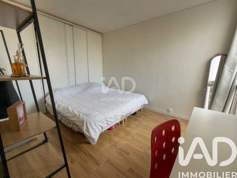 Appartement - 72 m² - 4 pièces