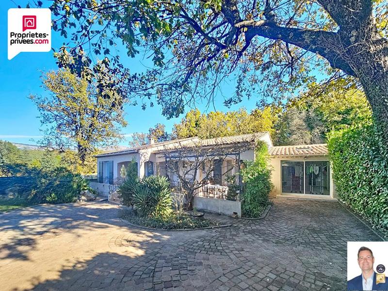 Villa - 147 m² - 5 pièces