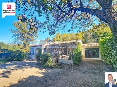 Villa - 147 m² - 5 pièces