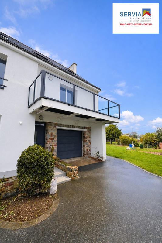 Appartement - 76 m² - 5 pièces