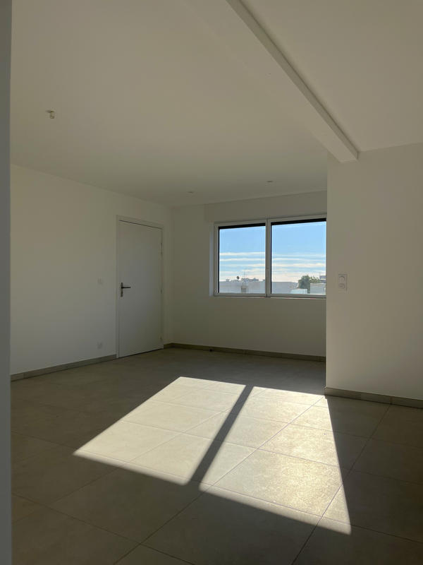 Appartement - 133 m² - 4 pièces