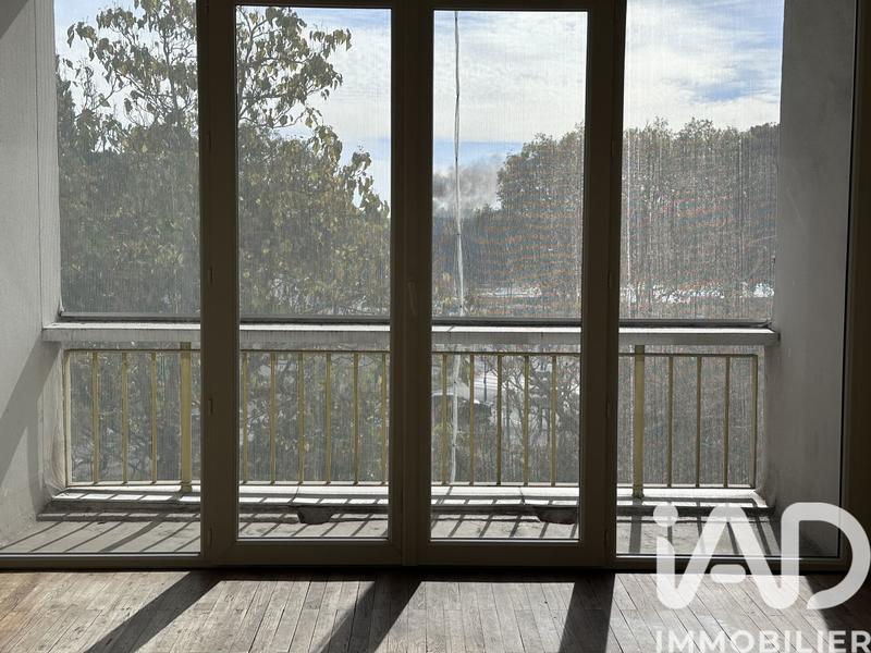 Appartement - 71 m² - 3 pièces