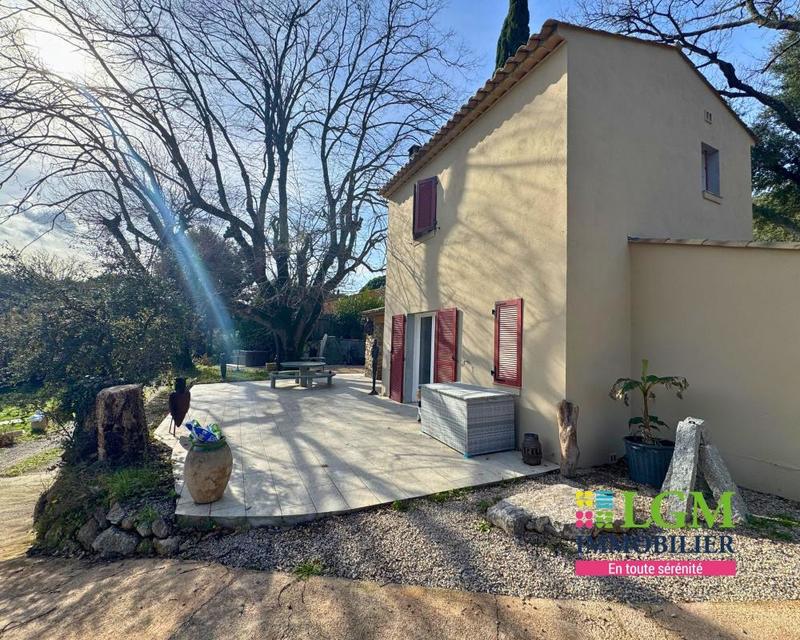 Propriété - 67 m² - 2 pièces