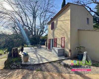 Propriété - 67 m² - 2 pièces