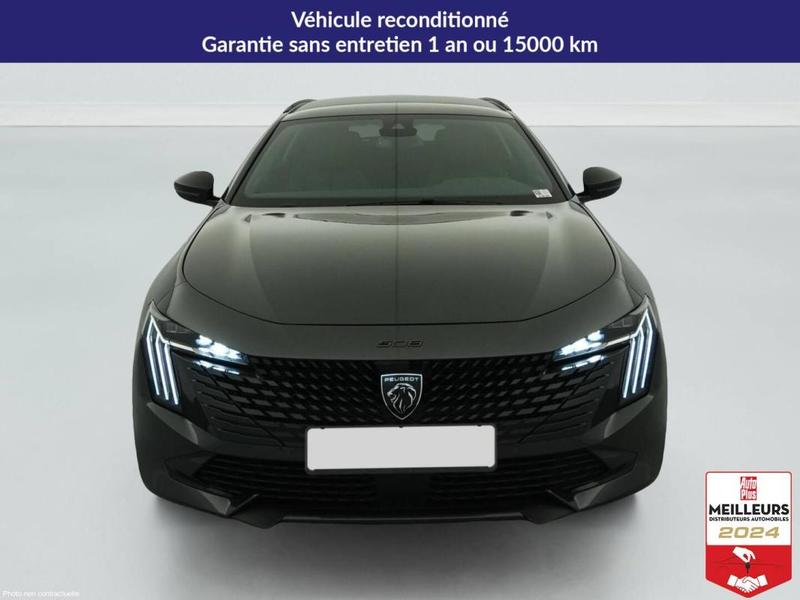 Peugeot 508 Sw Hybrid 225 e-Eat8 Allure