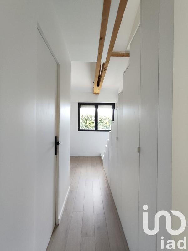 Maison de maîtres - 160 m² - 6 pièces