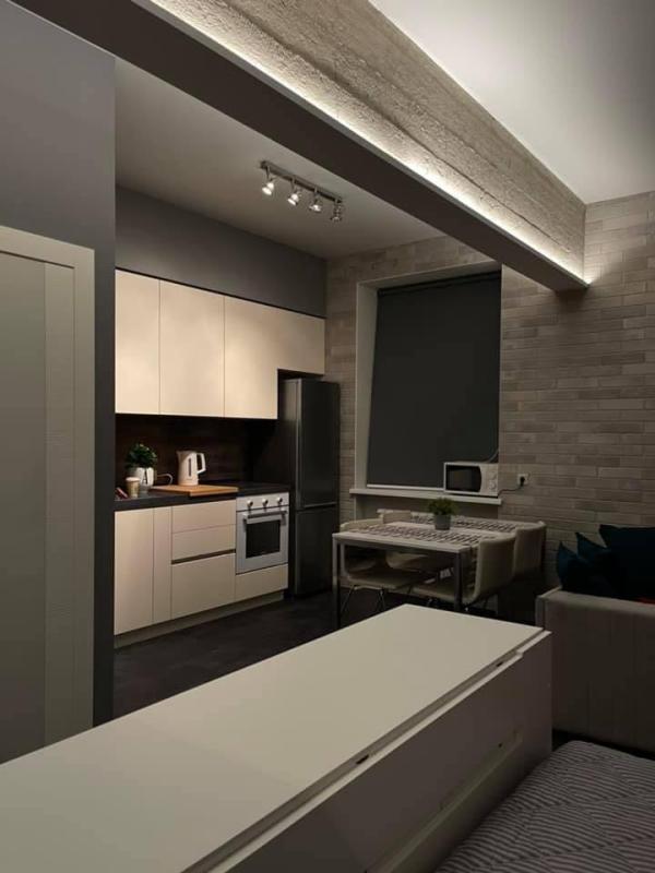 Studio - 24 m² - 1 pièce