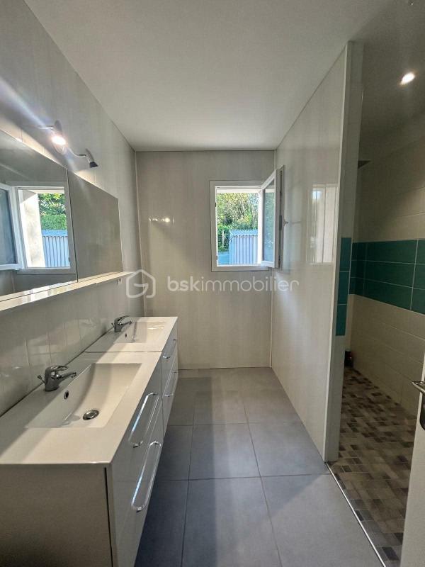 Maison - 141 m² - 6 pièces