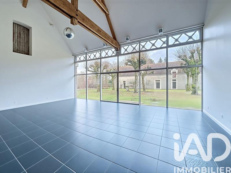 Maison - 354 m² - 10 pièces