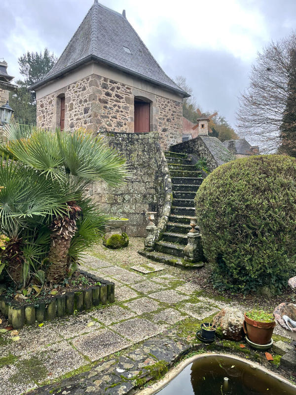 Maison - 160 m² - 7 pièces