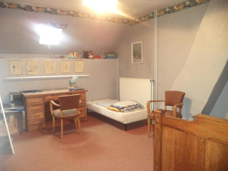 Maison de village - 190 m² - 8 pièces