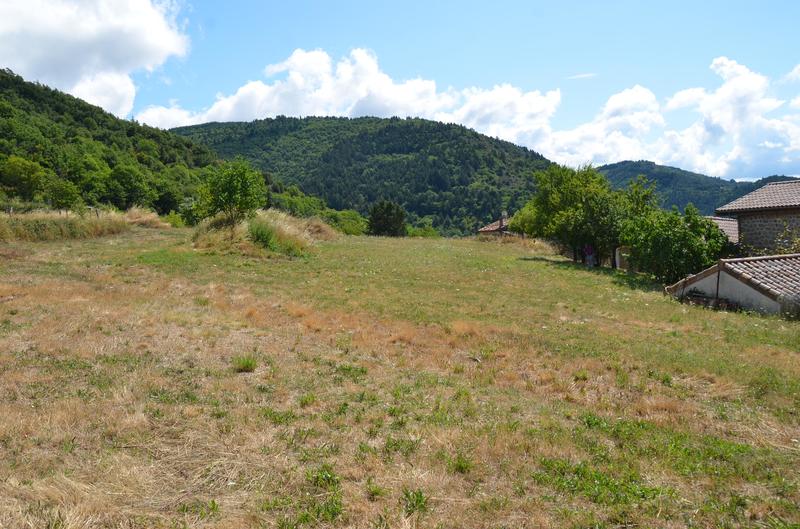 Corps de ferme - 82 m² - 5 pièces